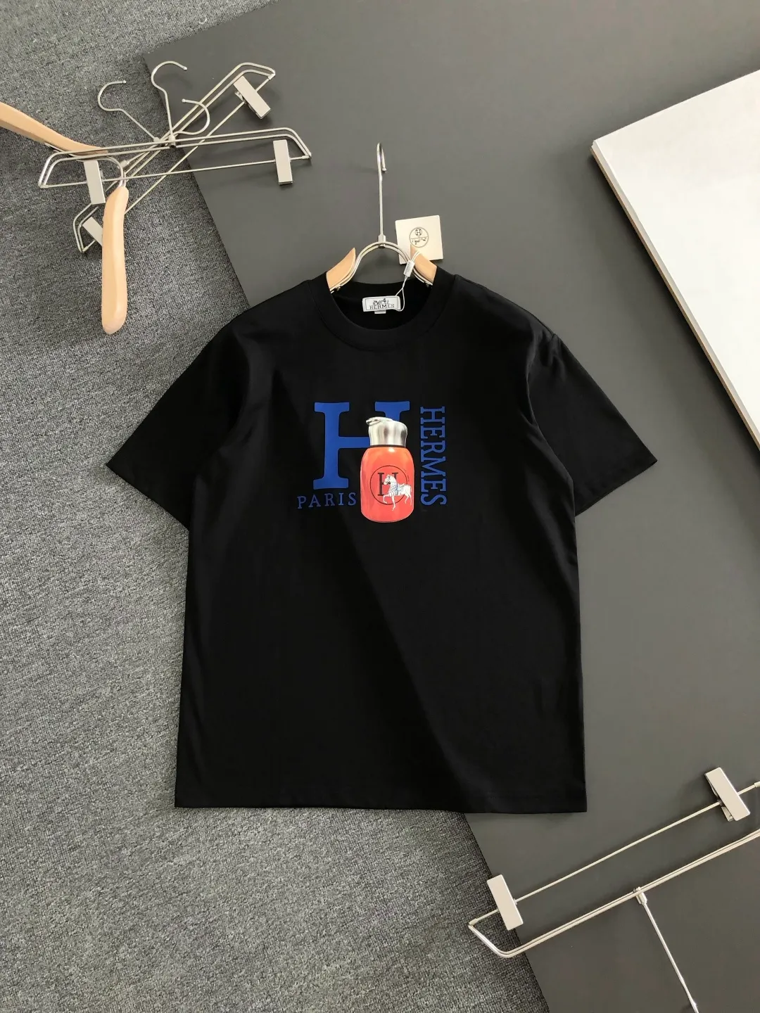 H 2025SS New Arrival T ， ， 280 ！ ， ，Classic logo ， ， Sizes M-XXXL